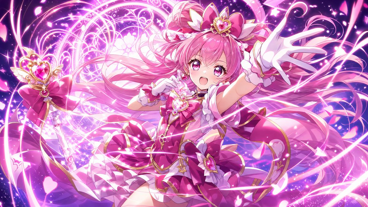 熟女人妻动漫-魔法少女动漫分享